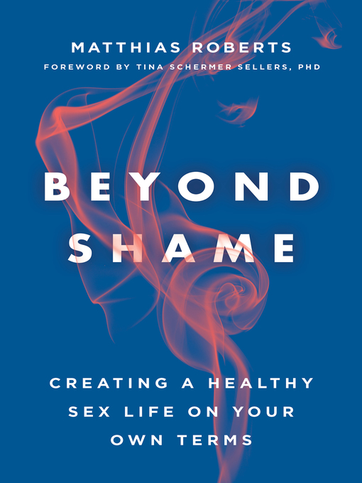 Cover image for Beyond Shame